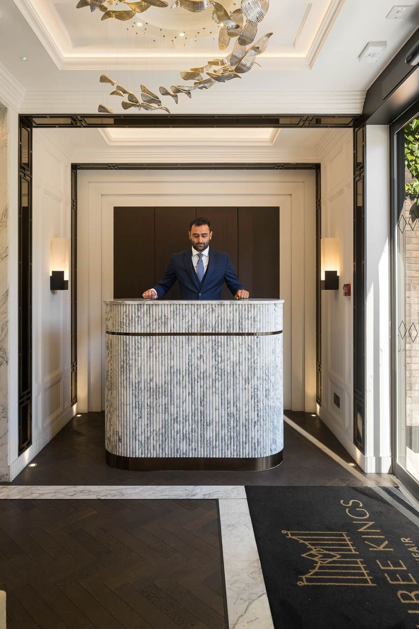 Appartamento a Mayfair, Westminster, Inghilterra 3 - 17668500