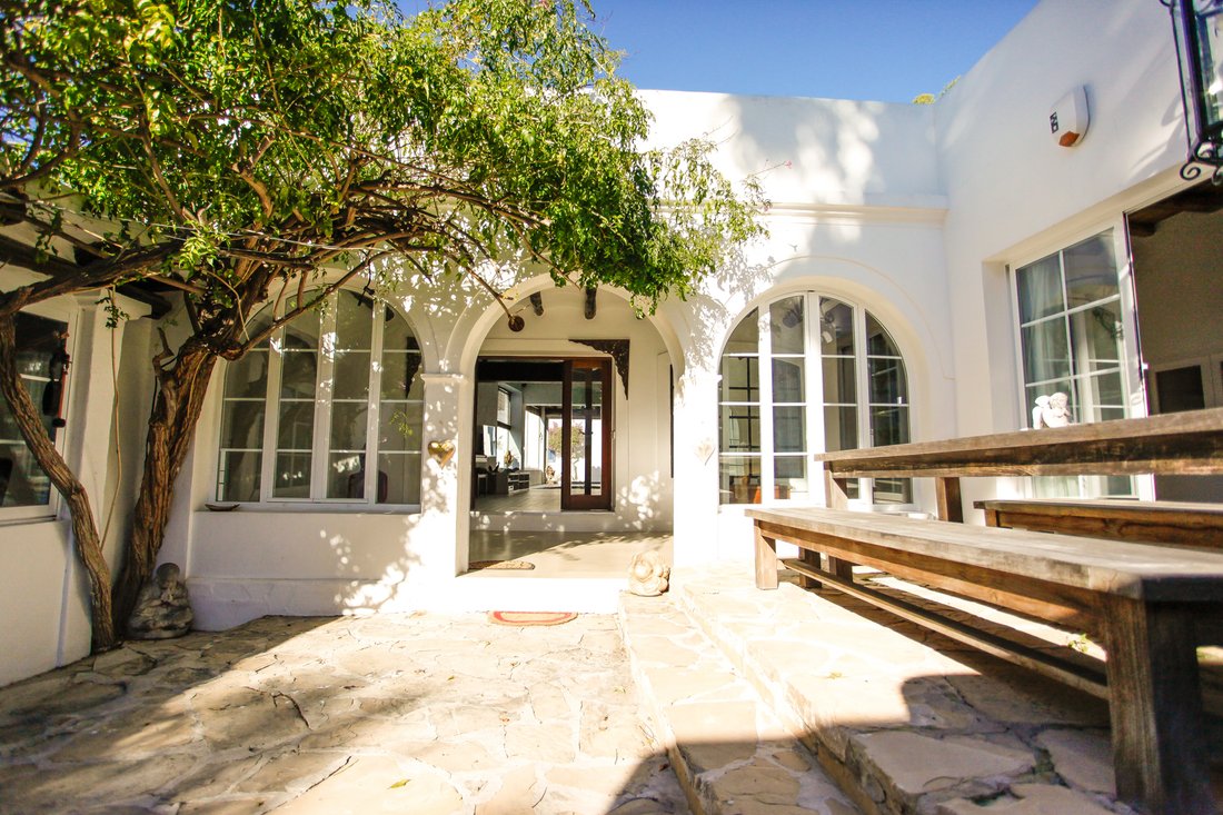 Finca in Cala Llonga, Ibiza, Santa Eularia des Riu, Balearic Islands 5 - 17668534