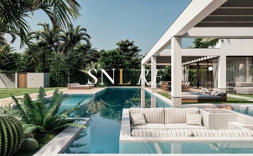 Villa in Vittoria Apuana, Forte dei Marmi, Toskana 1