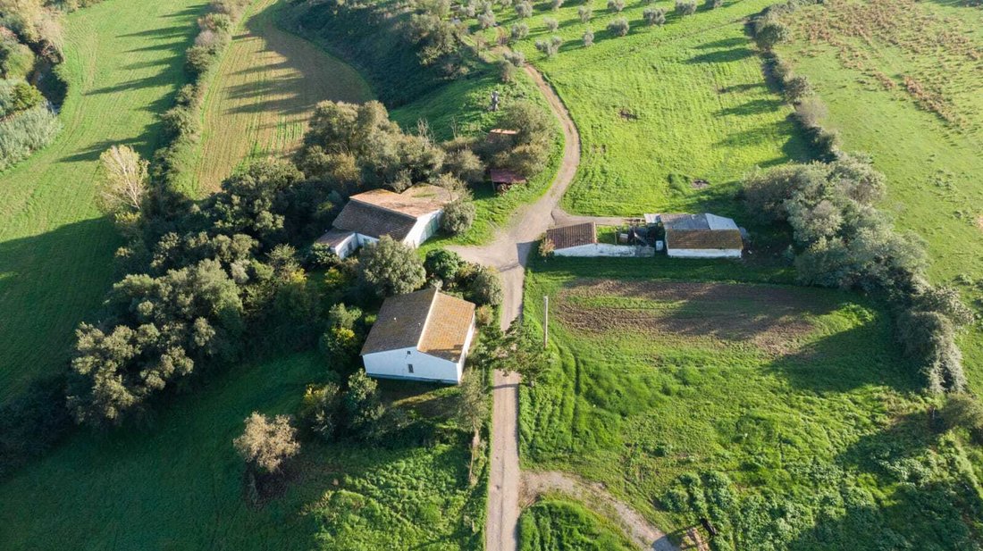 Farm Ranch in Roccastrada, Tuscany, Italy 2 - 17668764