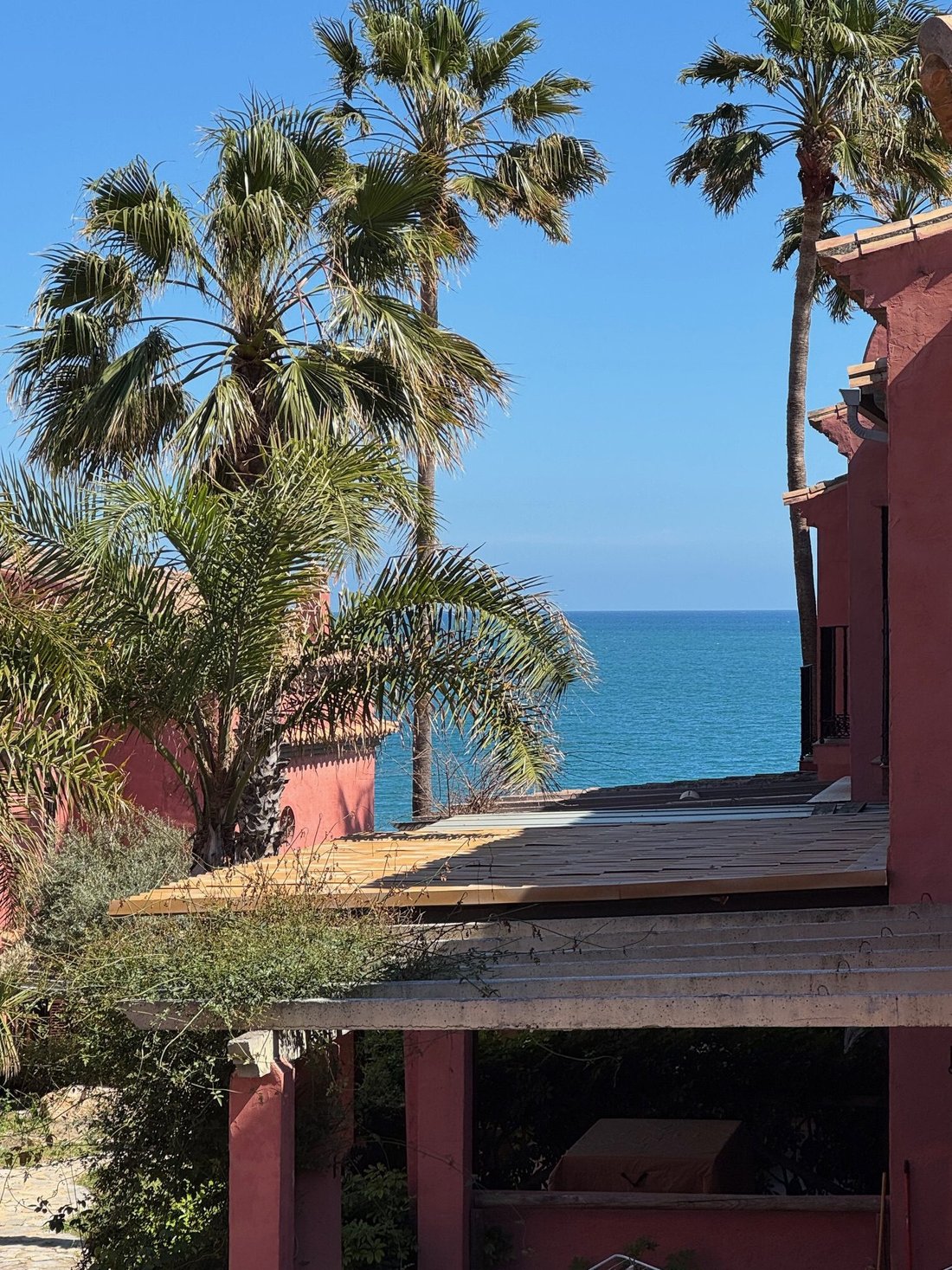 Townhouse in Estepona, Andalusia, Spain 2 - 17668572