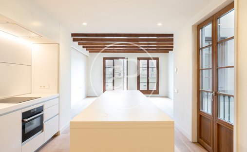 Apartamento en Eixample, Barcelona, España 1