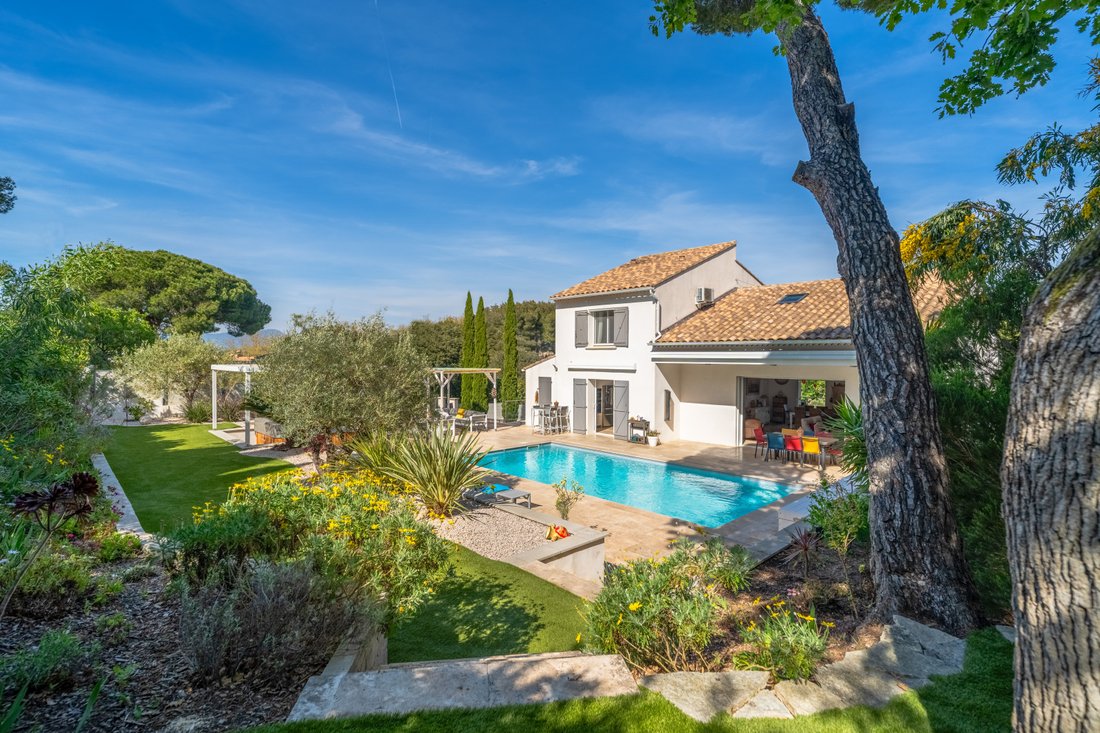 House in Le Fort, Six-Fours-les-Plages, France 1 - 17068393