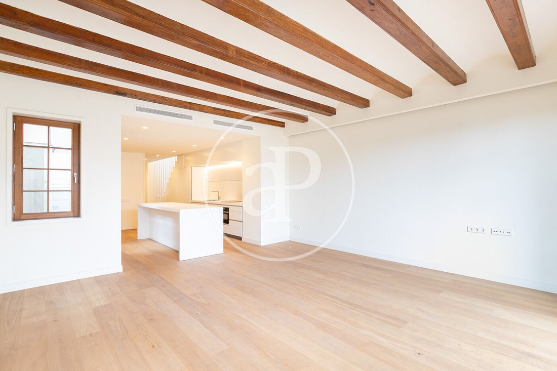 Apartment in Eixample, Barcelona, Spain 2 - 17668623