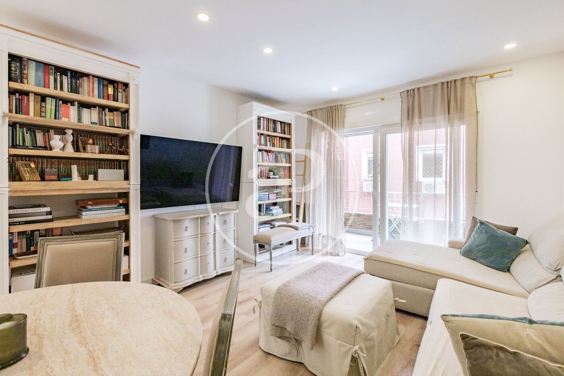 Apartment in Chamartín, Madrid, Spain 4 - 17668805
