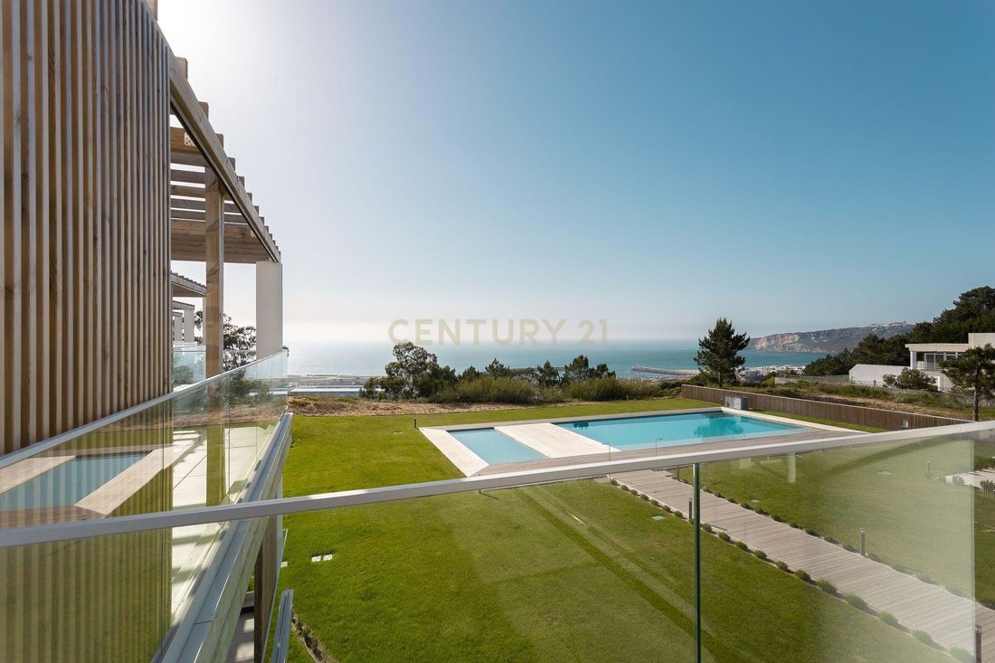 Apartment in Nazare, Leiria District, Portugal 5 - 17668717