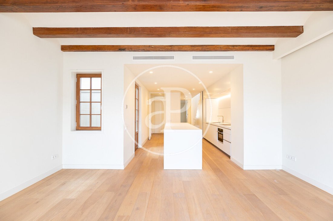Apartment in Eixample, Barcelona, Spain 5 - 17668623
