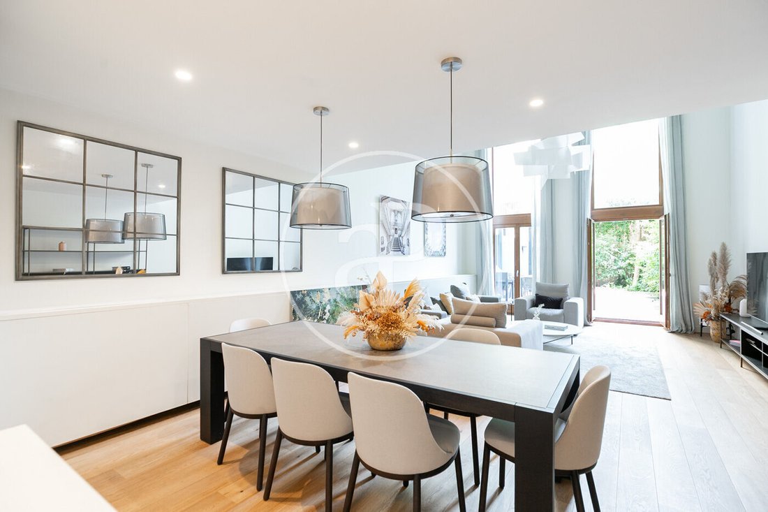 Apartment in Eixample, Barcelona, Spain 2 - 17668588