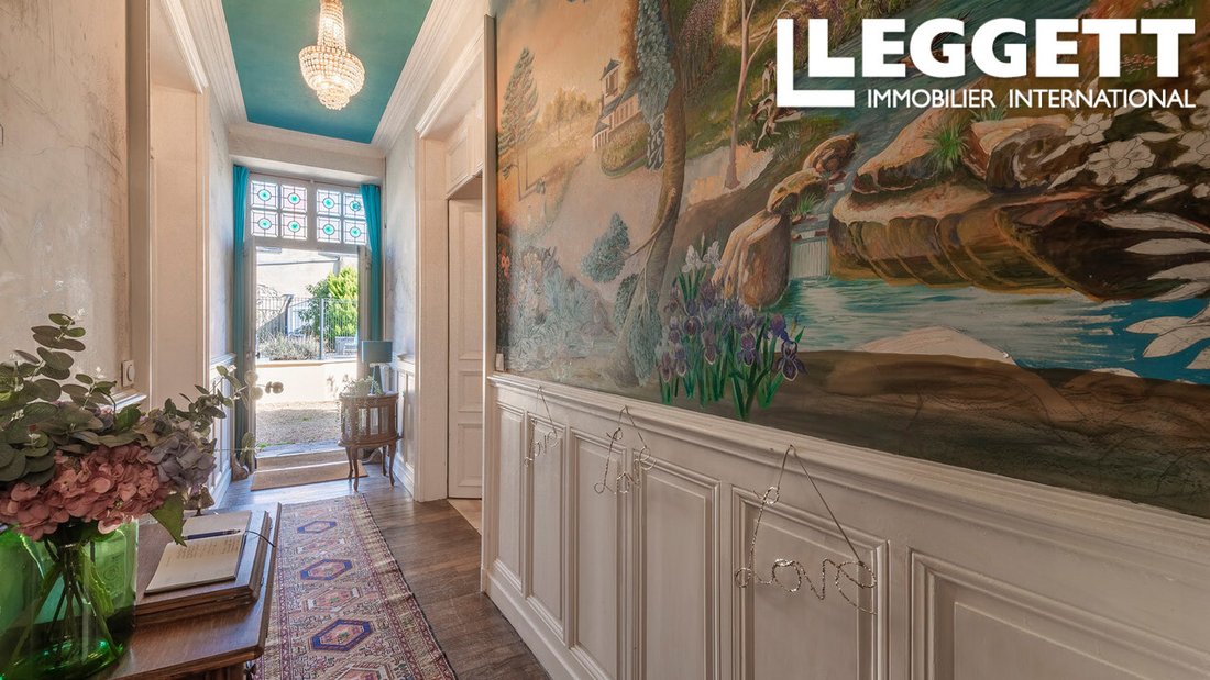 House in Le Lude, Pays de la Loire, France 5 - 15426776