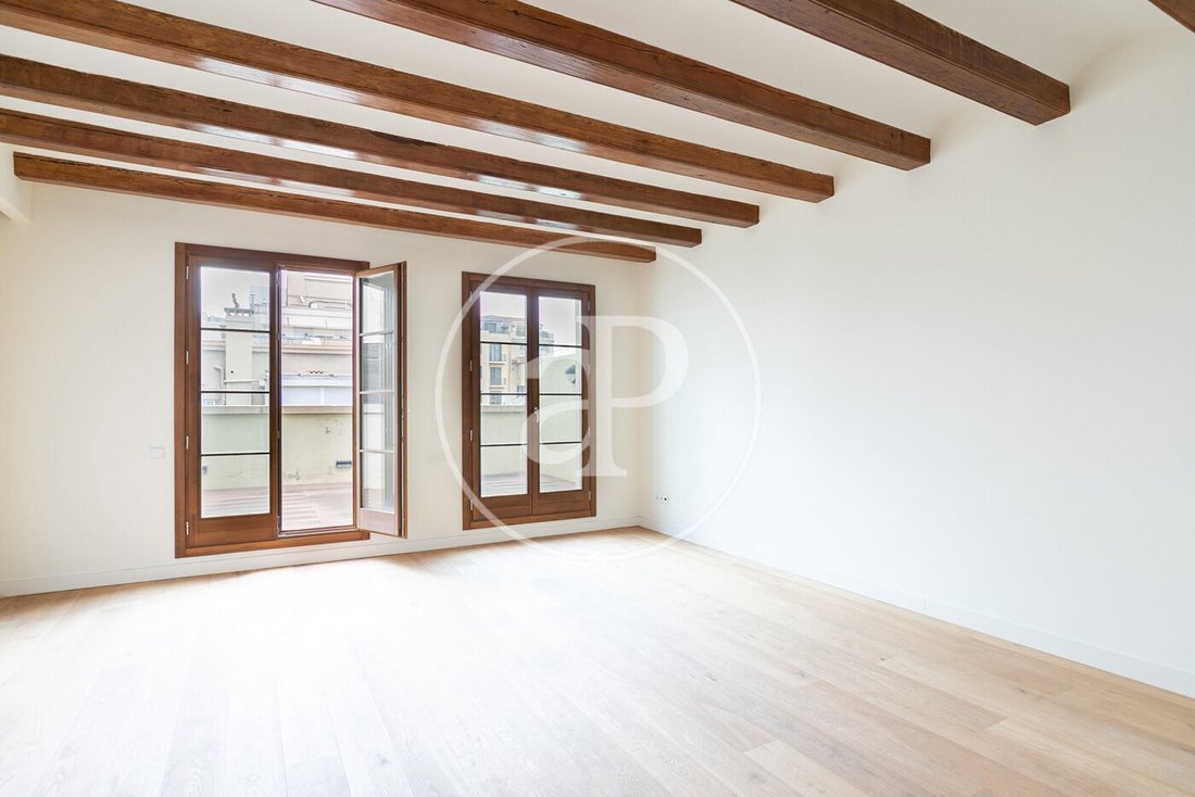 Apartment in Eixample, Barcelona, Spain 3 - 17668623