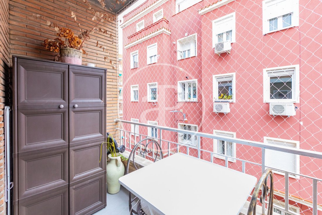 Apartment in Chamartín, Madrid, Spain 2 - 17668805