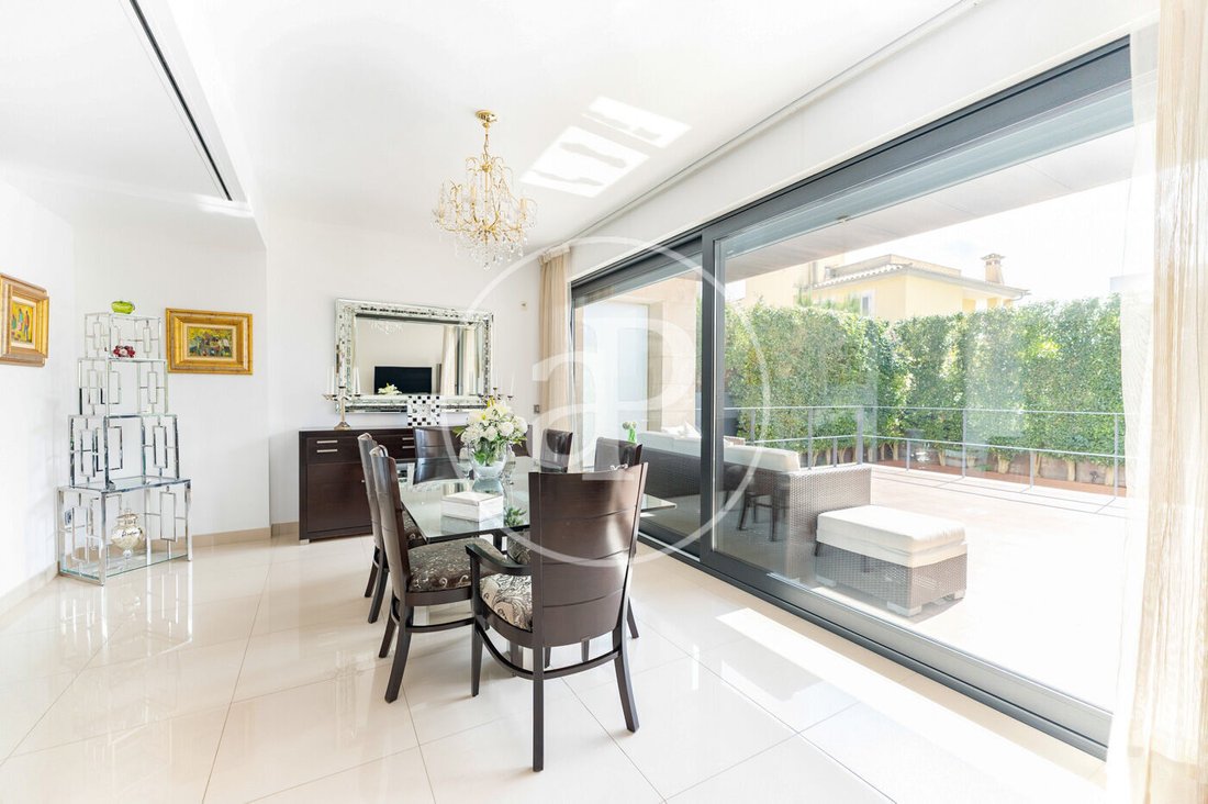 Villa in Genoa, Palma, Balearic Islands 4 - 17668894