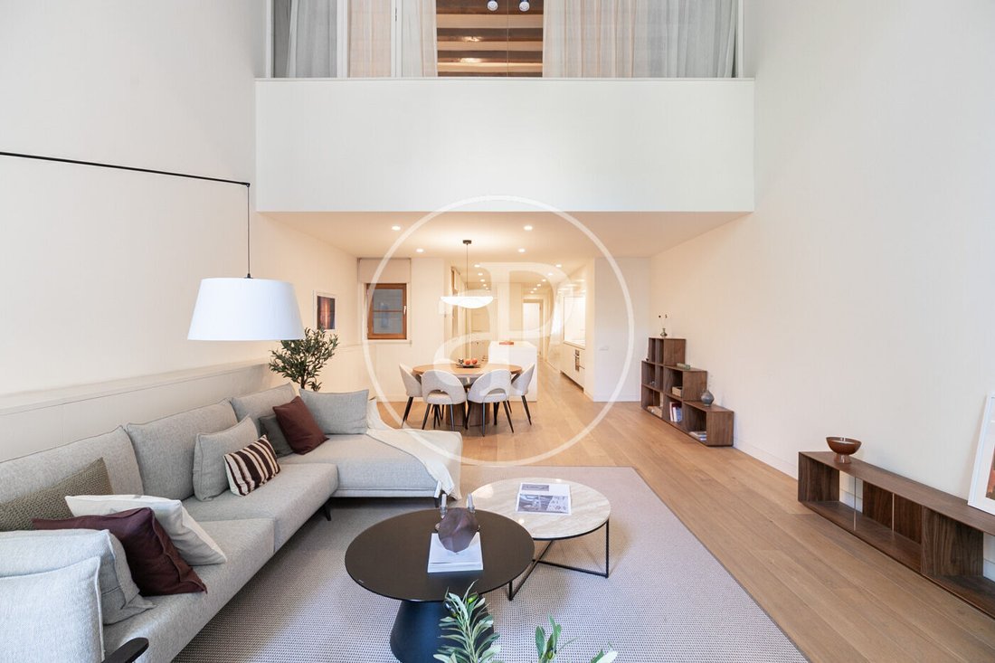 Apartment in Eixample, Barcelona, Spain 2 - 17668596
