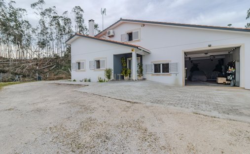 Villa a Arrabal, Distretto di Leiria, Portogallo 1