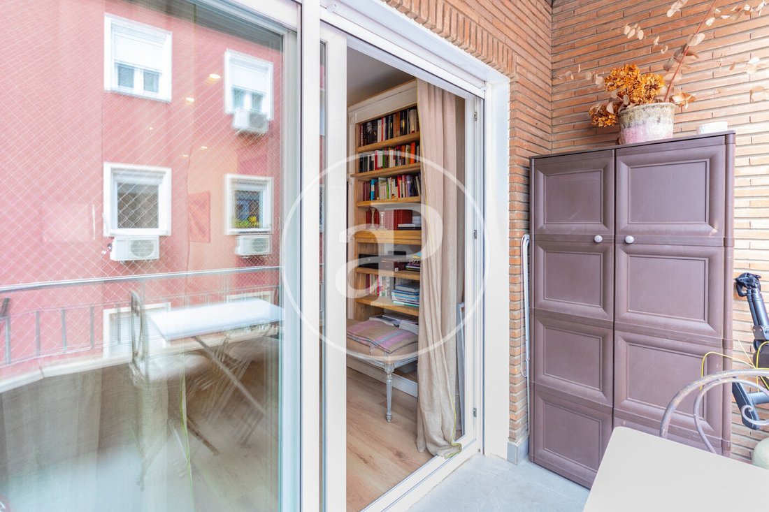 Apartment in Chamartín, Madrid, Spain 3 - 17668805