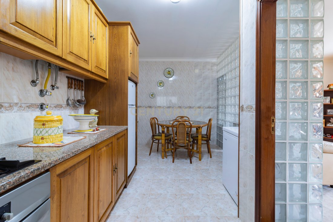 Villa in Arrabal, Leiria District, Portugal 5 - 17668715