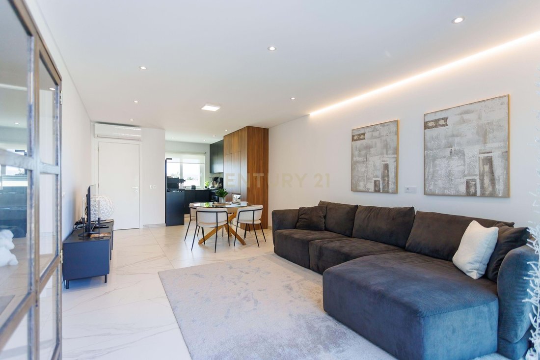 Apartment in Nazare, Leiria District, Portugal 3 - 17668717