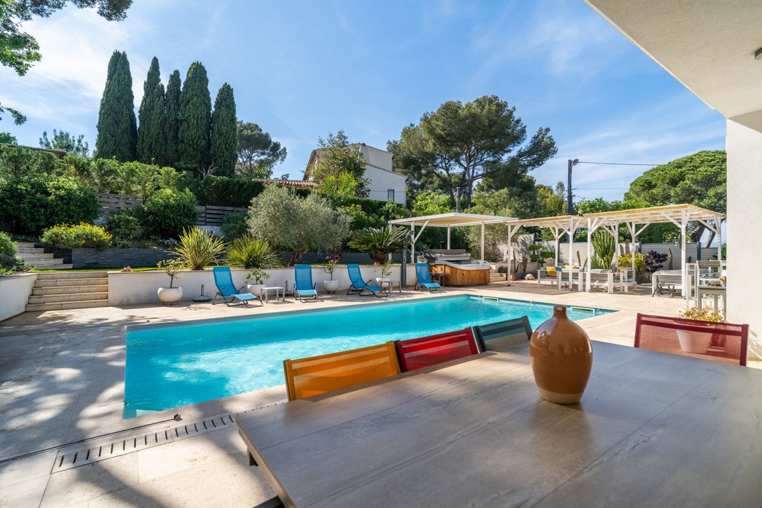 House in Le Fort, Six-Fours-les-Plages, France 2 - 17068393
