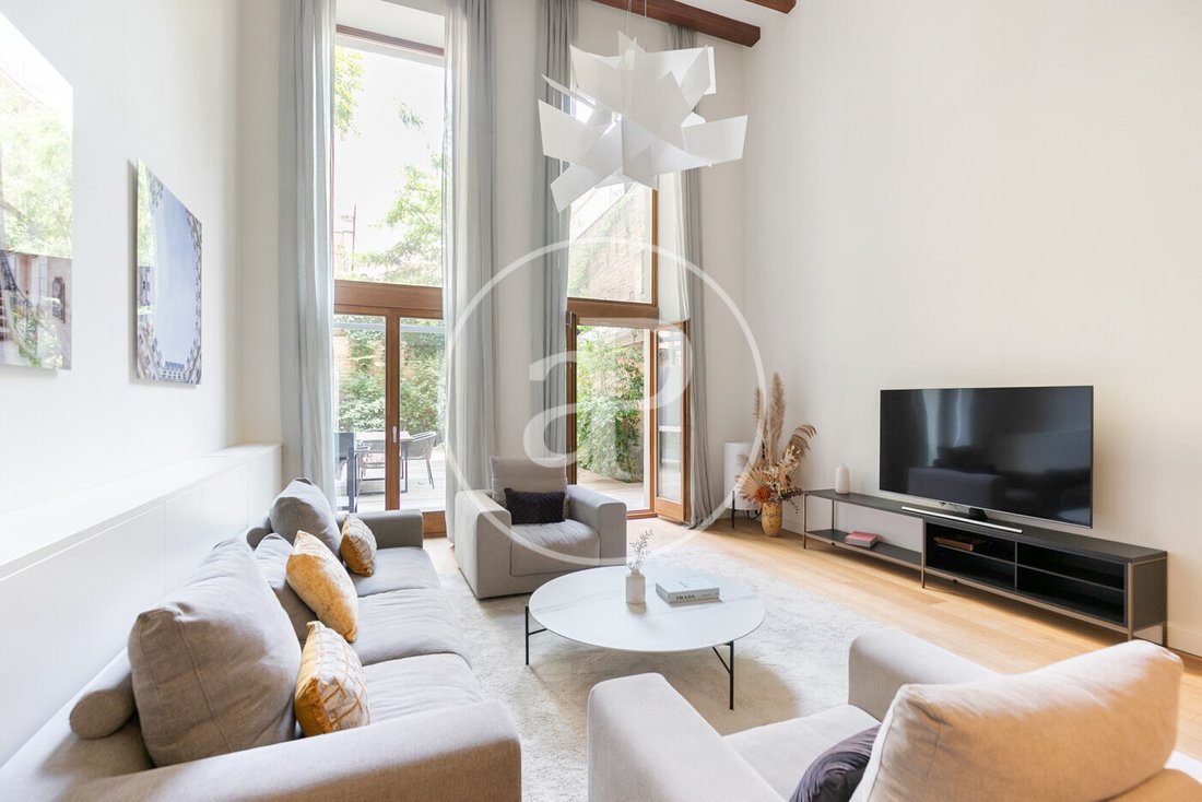Apartment in Eixample, Barcelona, Spain 3 - 17668588