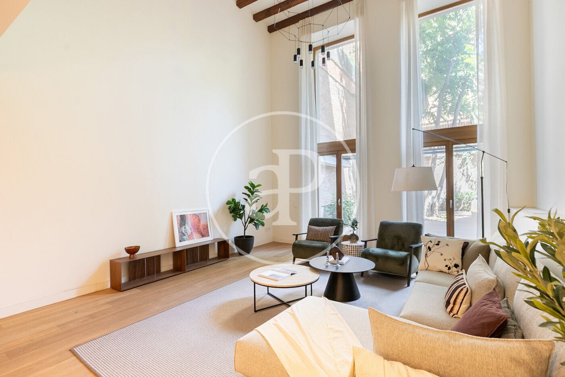Apartment in Eixample, Barcelona, Spain 3 - 17668596