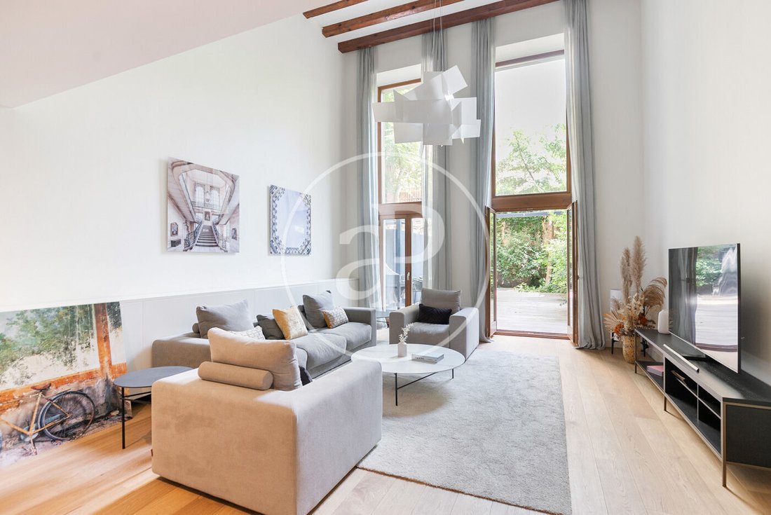 Apartment in Eixample, Barcelona, Spain 4 - 17668588