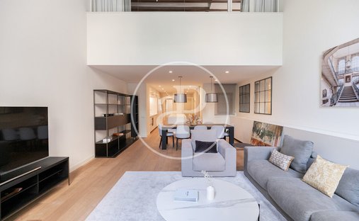 Apartamento en Eixample, Barcelona, España 1
