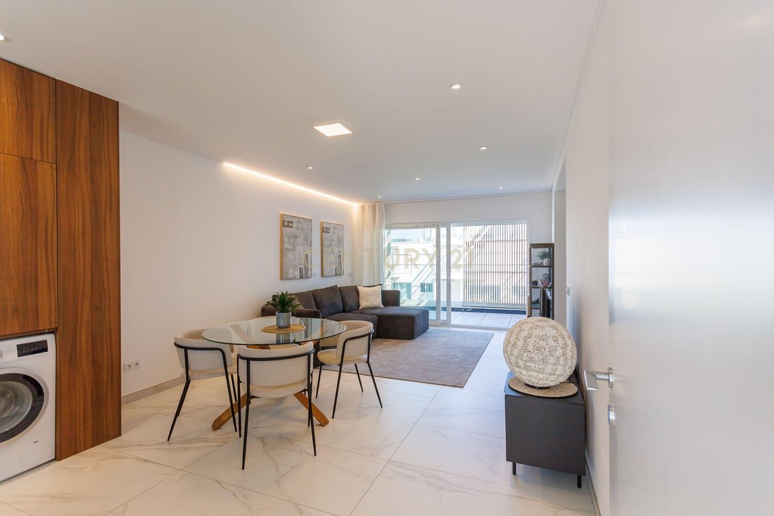 Apartment in Nazare, Leiria District, Portugal 4 - 17668717
