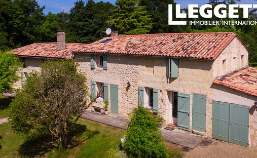 House in Lignan-de-Bordeaux, Nouvelle-Aquitaine, France 1