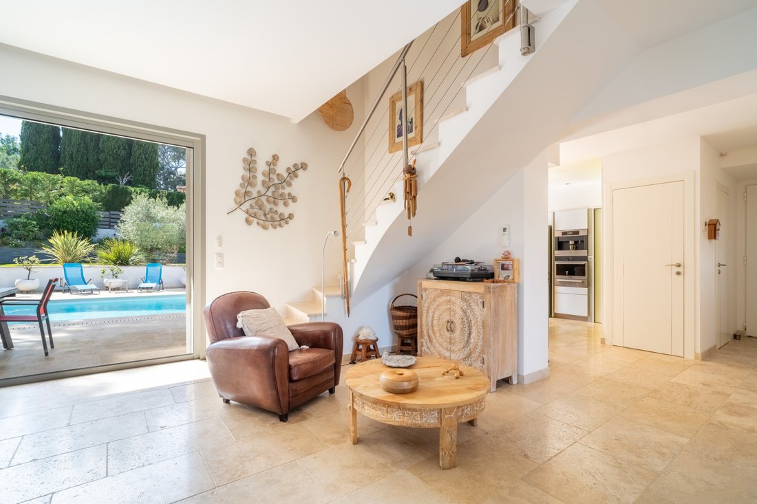 House in Le Fort, Six-Fours-les-Plages, France 5 - 17068393
