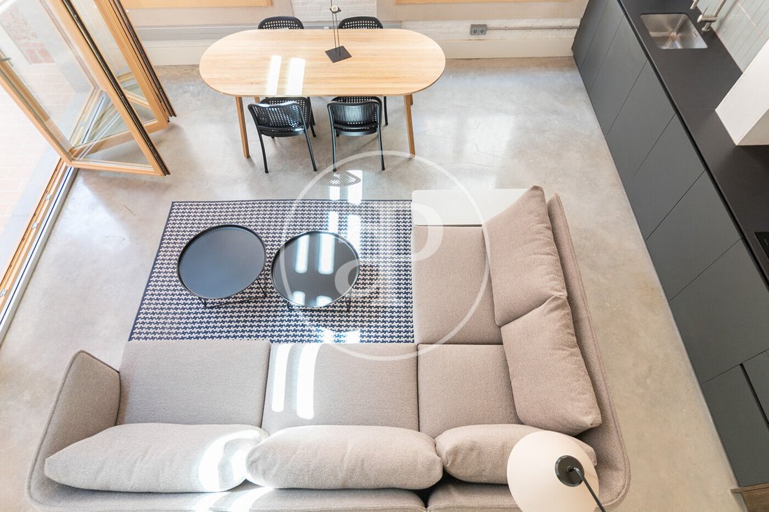 Apartment in Sant Martí, Barcelona, Spain 5 - 17668574