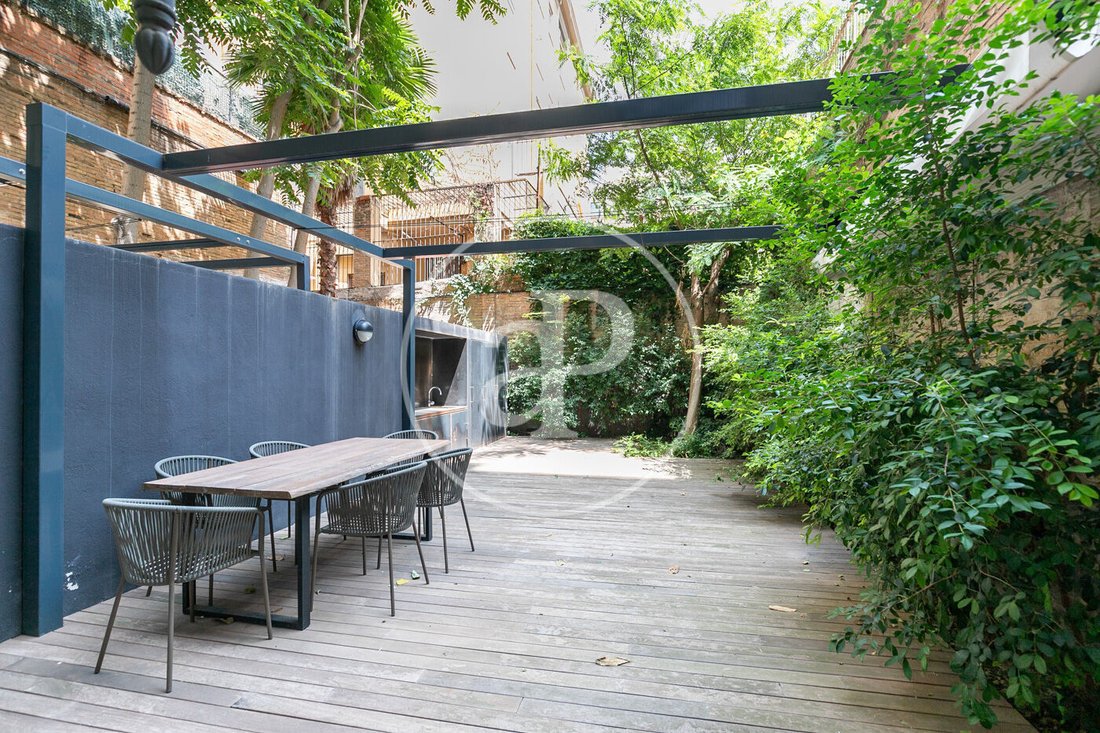 Apartment in Eixample, Barcelona, Spain 5 - 17668588