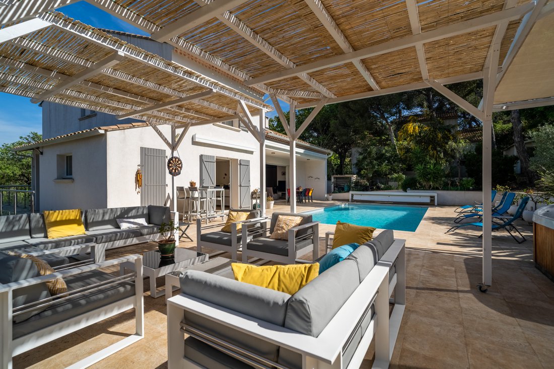 House in Le Fort, Six-Fours-les-Plages, France 3 - 17068393
