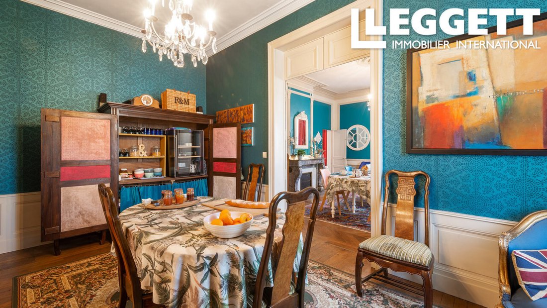 House in Le Lude, Pays de la Loire, France 3 - 15426776