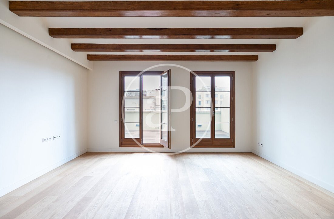 Apartment in Eixample, Barcelona, Spain 4 - 17668623