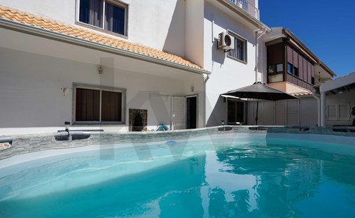 Casa en Corroios, Setúbal Municipality, Portugal 1