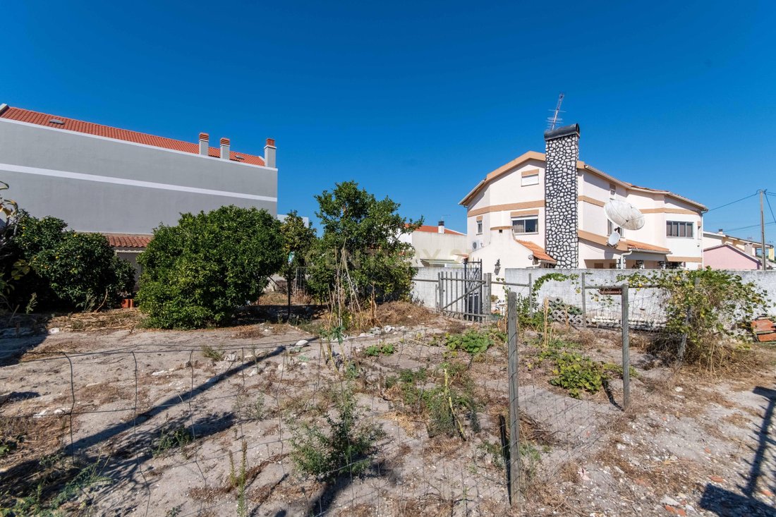 Villa a Fernão Ferro, Setúbal Municipality, Portogallo 5 - 17668746