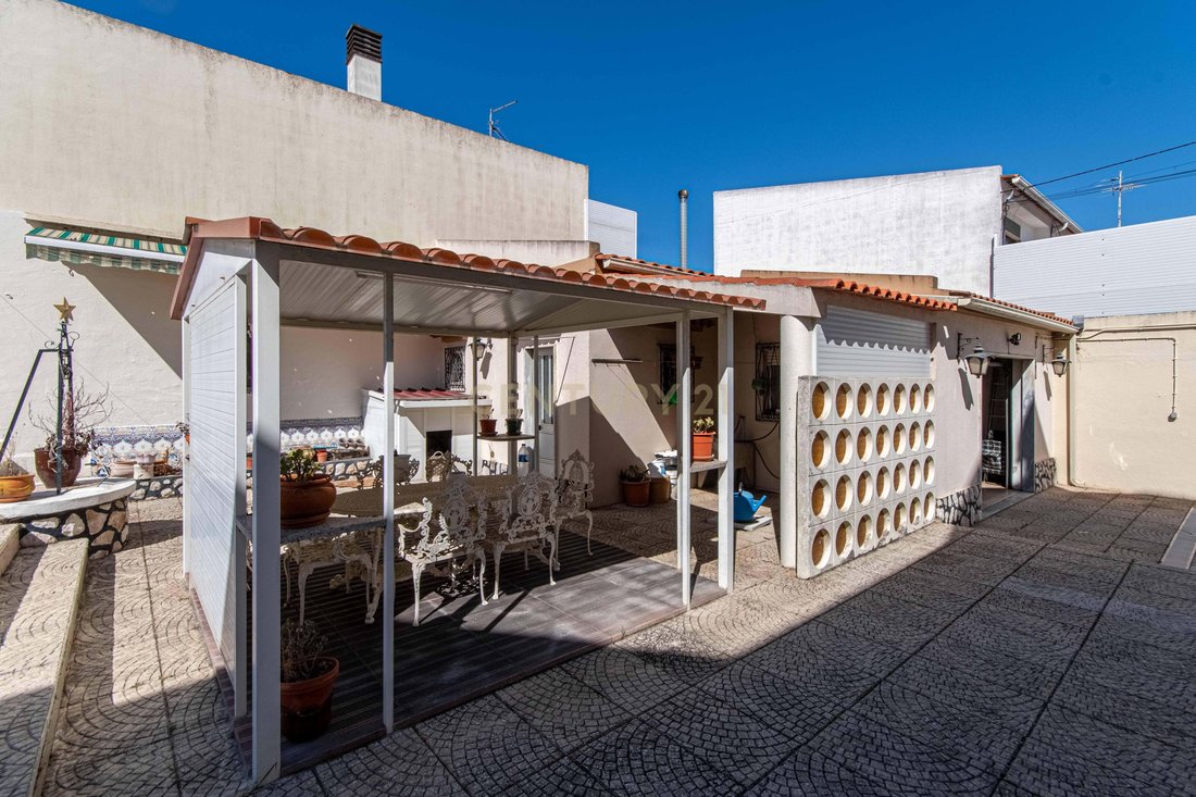 Villa a Fernão Ferro, Setúbal Municipality, Portogallo 2 - 17668746