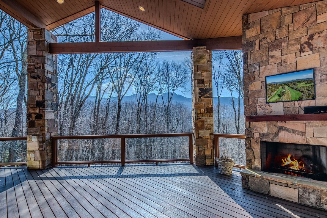 House in Linville, North Carolina, United States 3 - 17668761