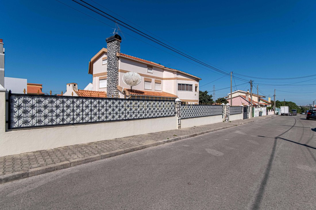 Villa in Fernao Ferro, Setubal, Portugal 4 - 17668746