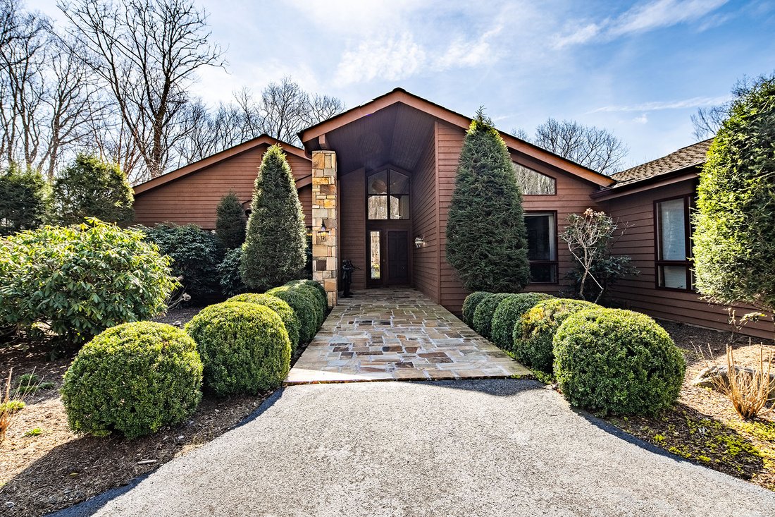House in Linville, North Carolina, United States 1 - 17668761