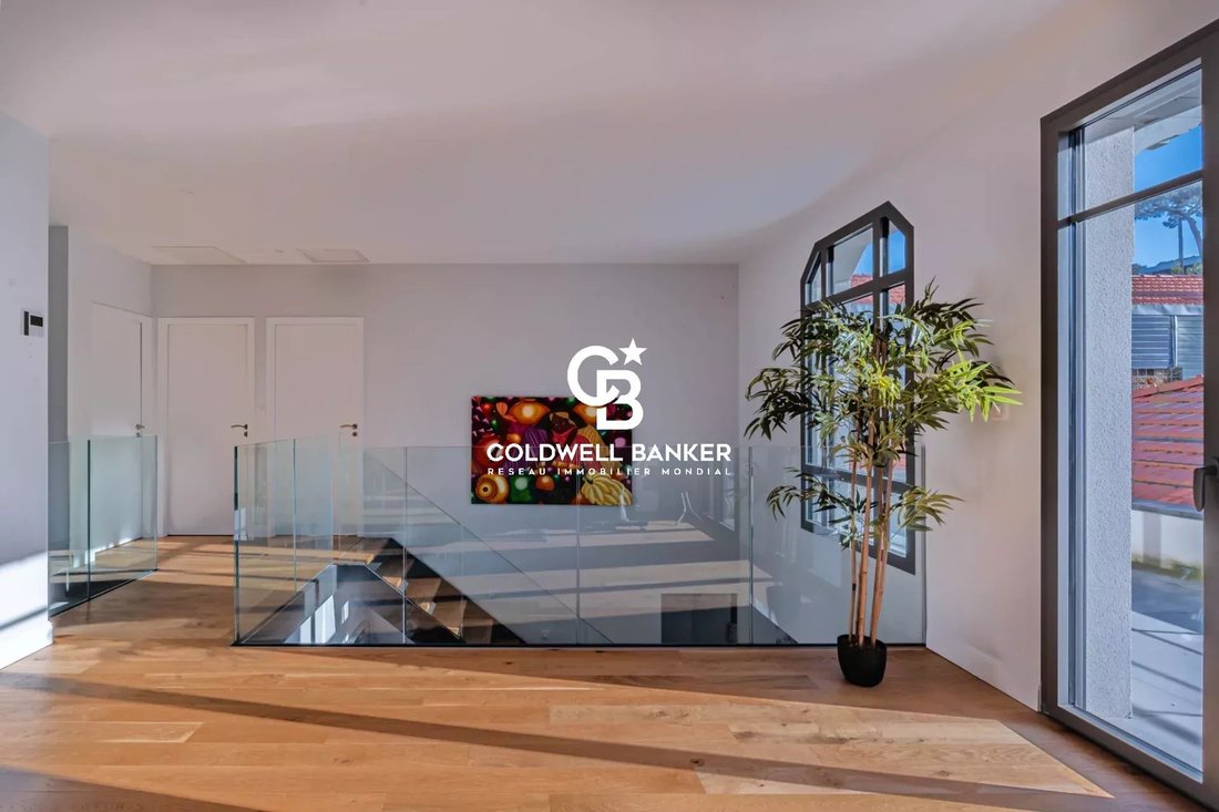 House in Pereire-Ville-d'Hiver, Arcachon, France 4 - 17323405