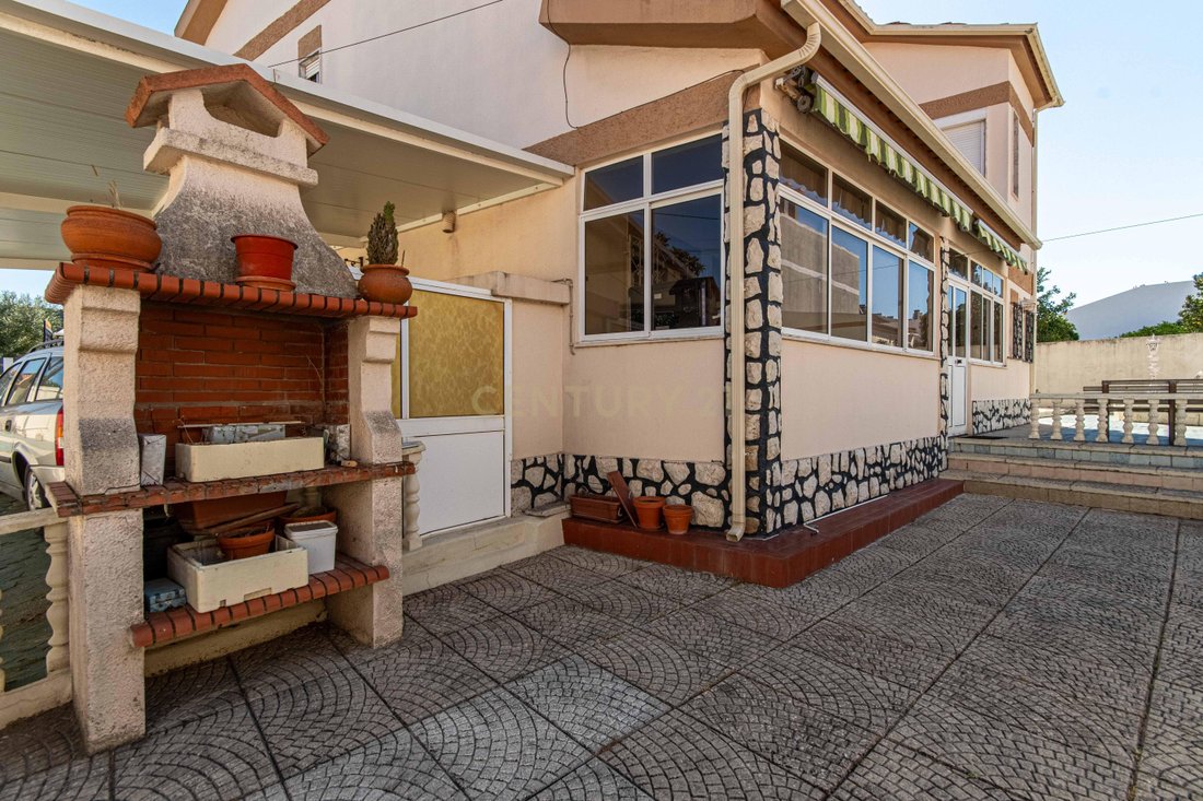 Villa a Fernão Ferro, Setúbal Municipality, Portogallo 3 - 17668746