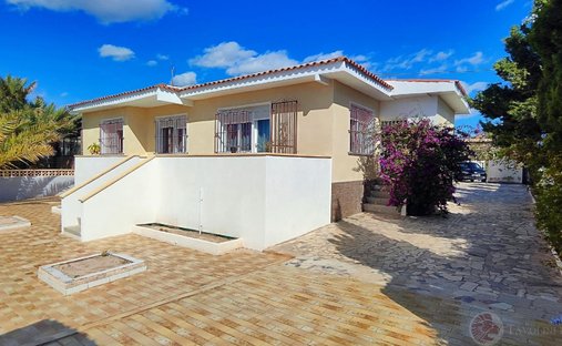 Chalet en Campello, Comunidad Valenciana, España 1
