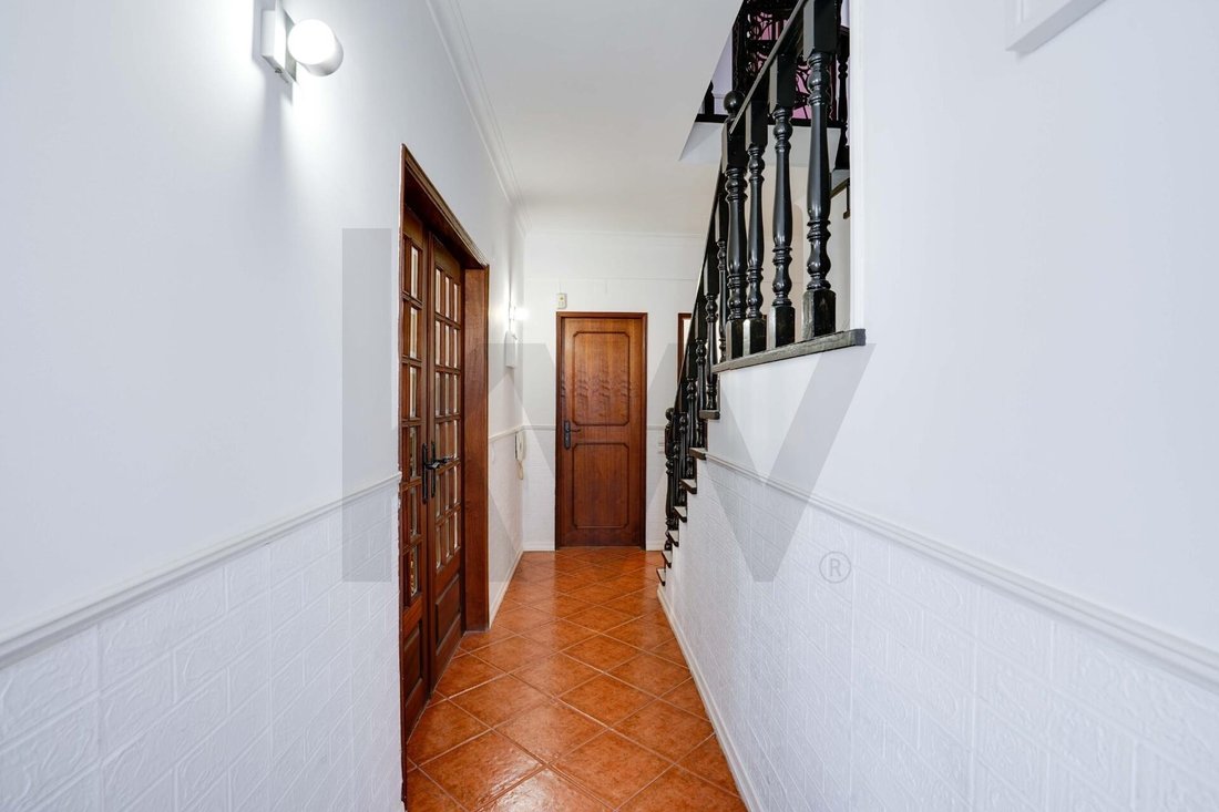 House in Corroios, Setubal, Portugal 5 - 17668712