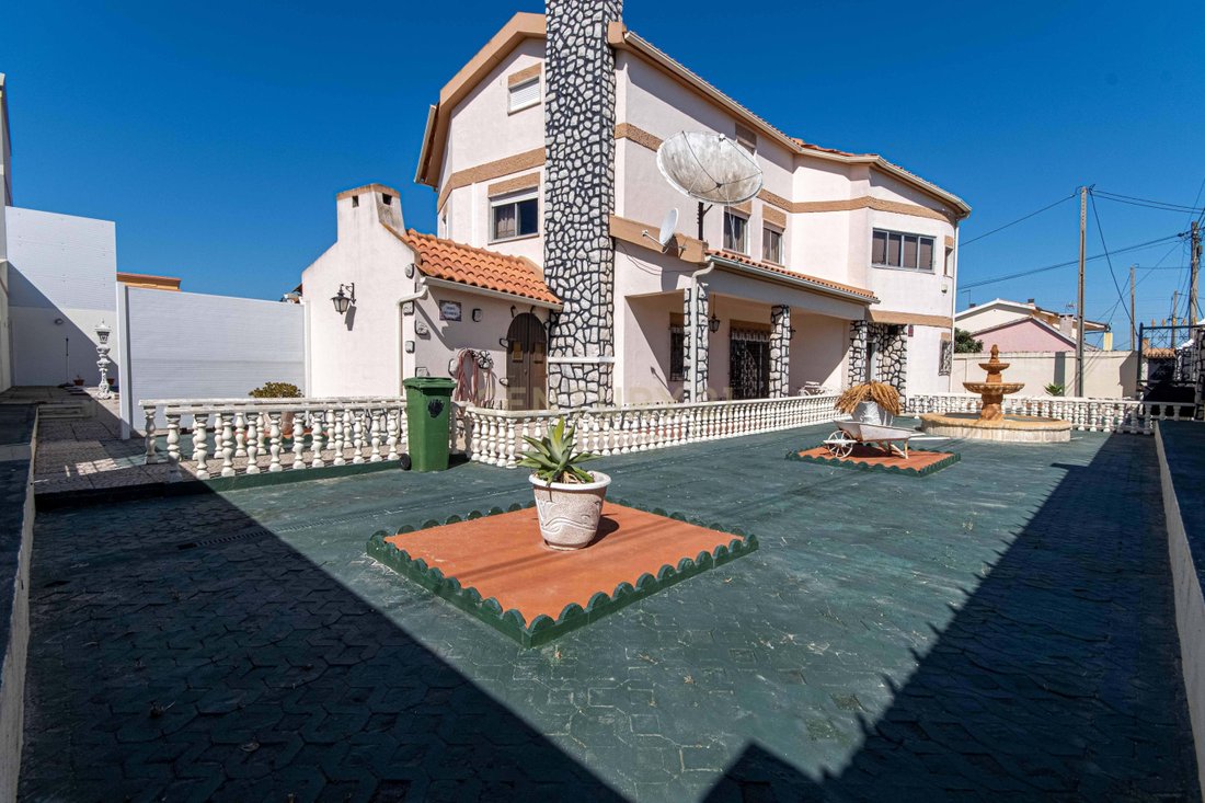 Villa in Fernao Ferro, Setubal, Portugal 3 - 17668746