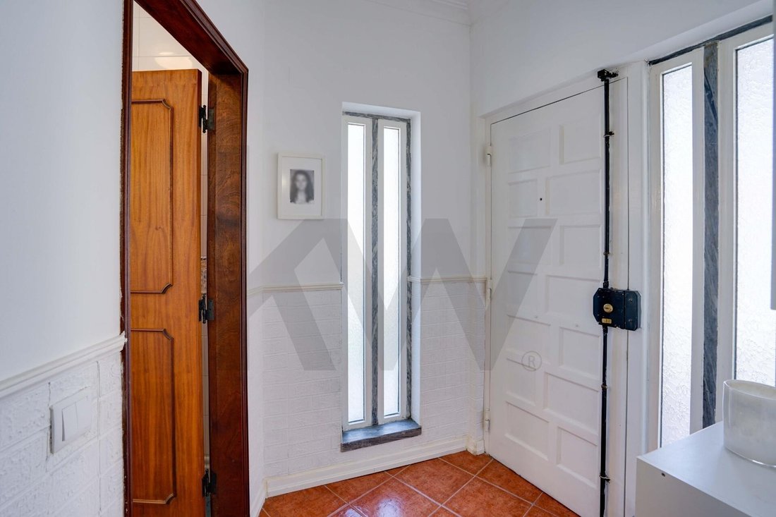 House in Corroios, Setubal, Portugal 4 - 17668712