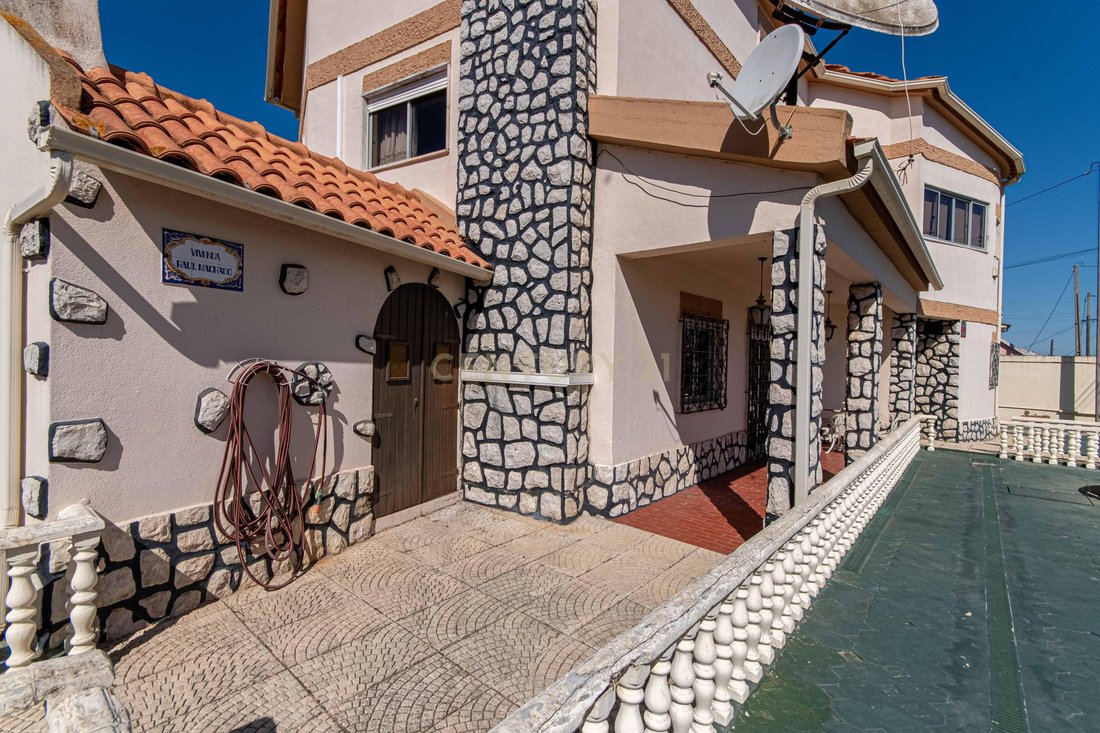 Villa a Fernão Ferro, Setúbal Municipality, Portogallo 1 - 17668746