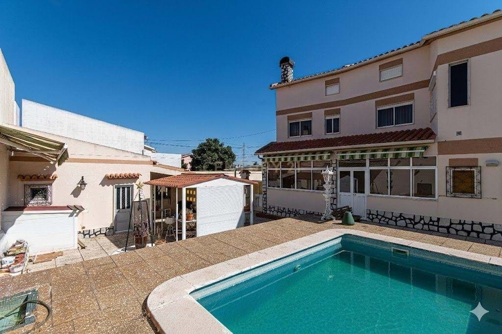Villa in Fernao Ferro, Setubal, Portugal 2 - 17668746
