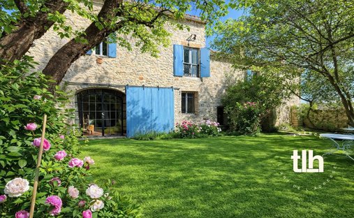 Maison à Vacquières, Occitanie, France 1