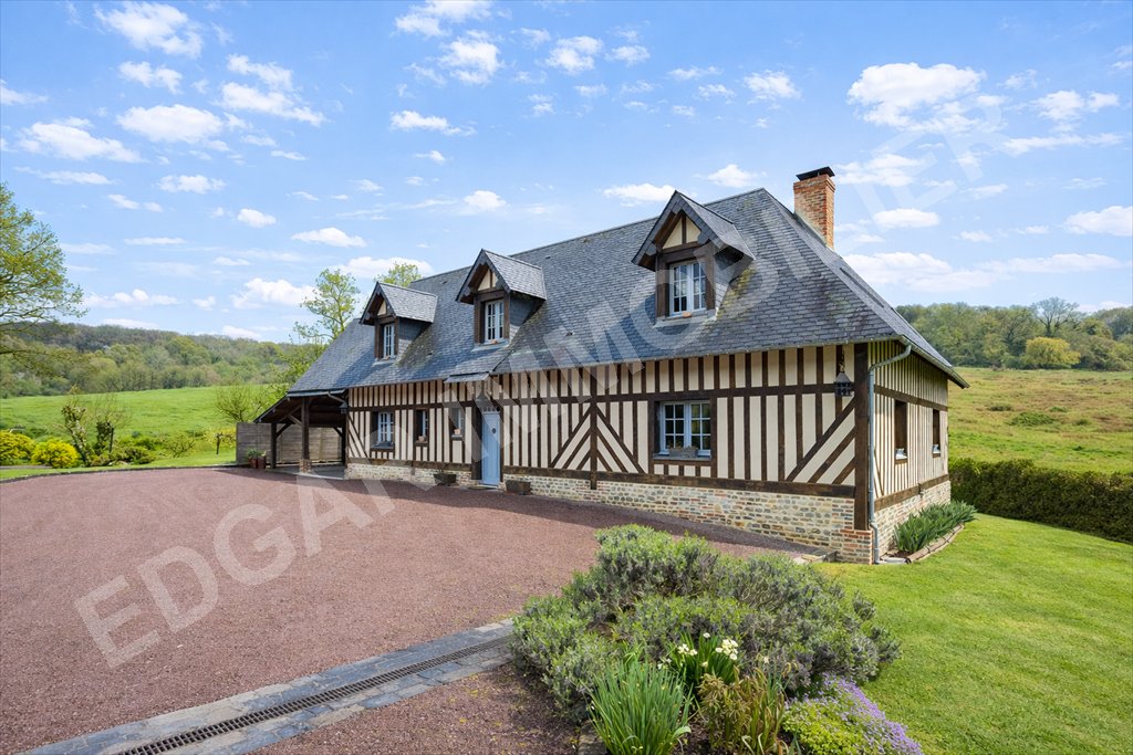 House in Grangues, Normandy, France 4 - 15868739